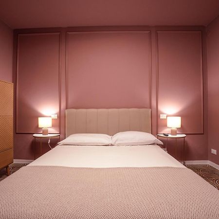 La Rosa Del Rabbi Room&Breakfast Premilcuore Exterior photo