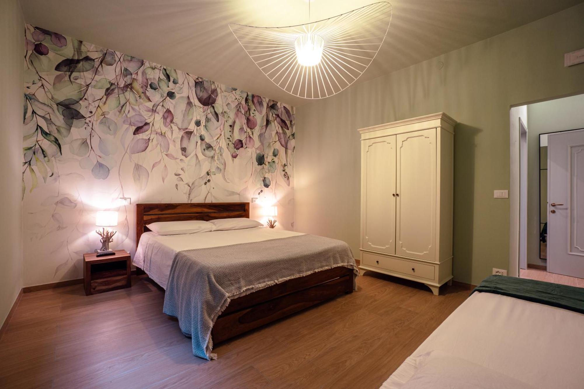 La Rosa Del Rabbi Room&Breakfast Premilcuore Exterior photo